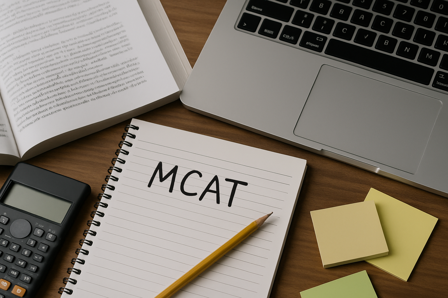 Best Free MCAT Practice Tests & Resources for Top Scores