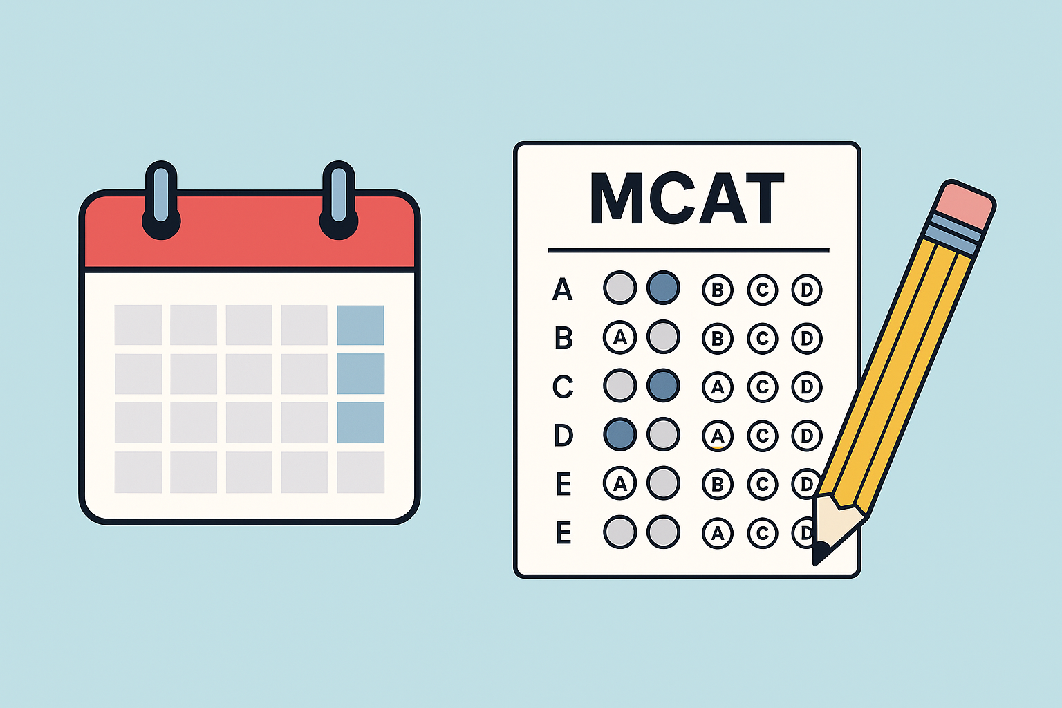 When Should You Retake the MCAT?