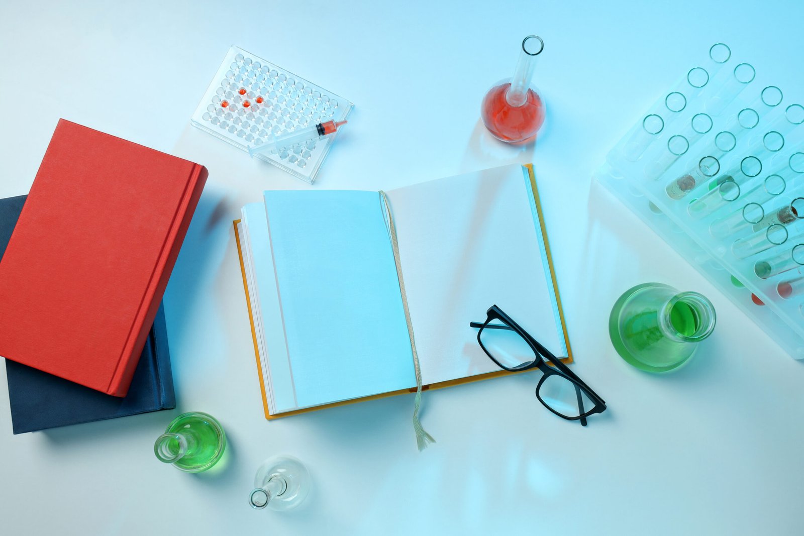 Top MCAT Prep Books & Study Guides for 2025