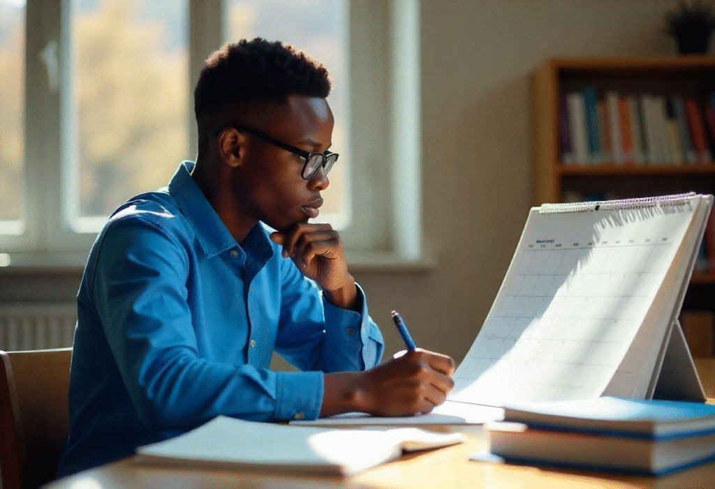 Best Months to Take the MCAT in 2025 (Based on Admissions Strategy)