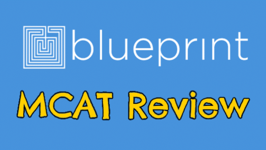 Blueprint MCAT: Tech-Driven, Flexible, and Designed for the Modern Learner