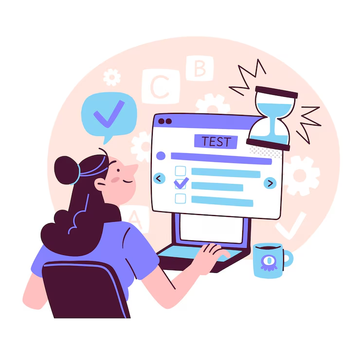 Blueprint vs. Princeton Review Practice Tests and Content Quality