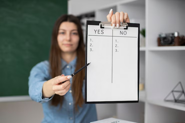 Common Mistakes to Avoid When Choosing Your MCAT Date