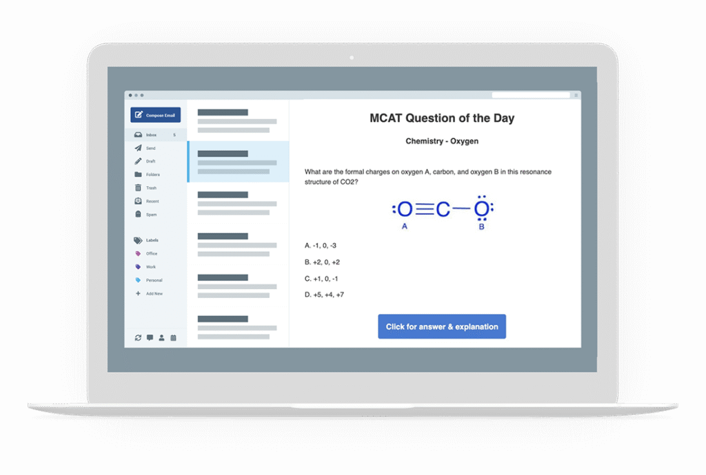 Blueprint MCAT Practice Tests