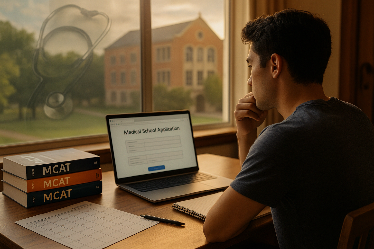 How Long Are MCAT Scores Valid For?