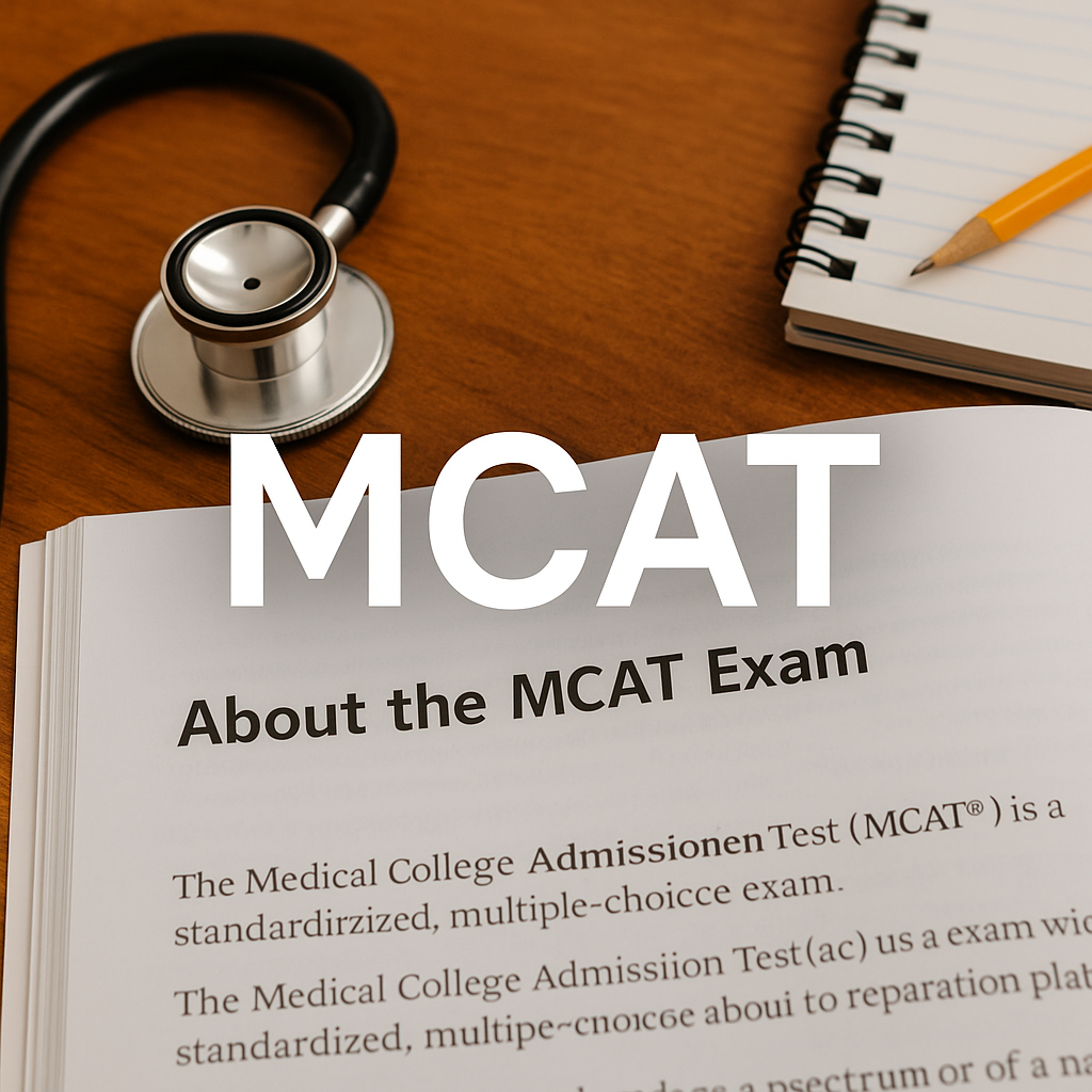 What Happens If Your MCAT Scores Expire
