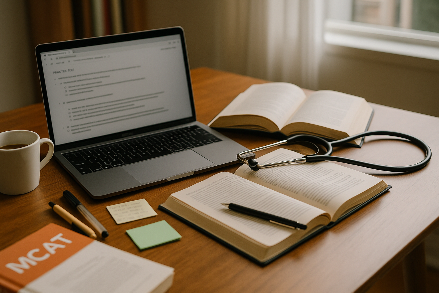 A Guide to Understanding What is a Good MCAT Score