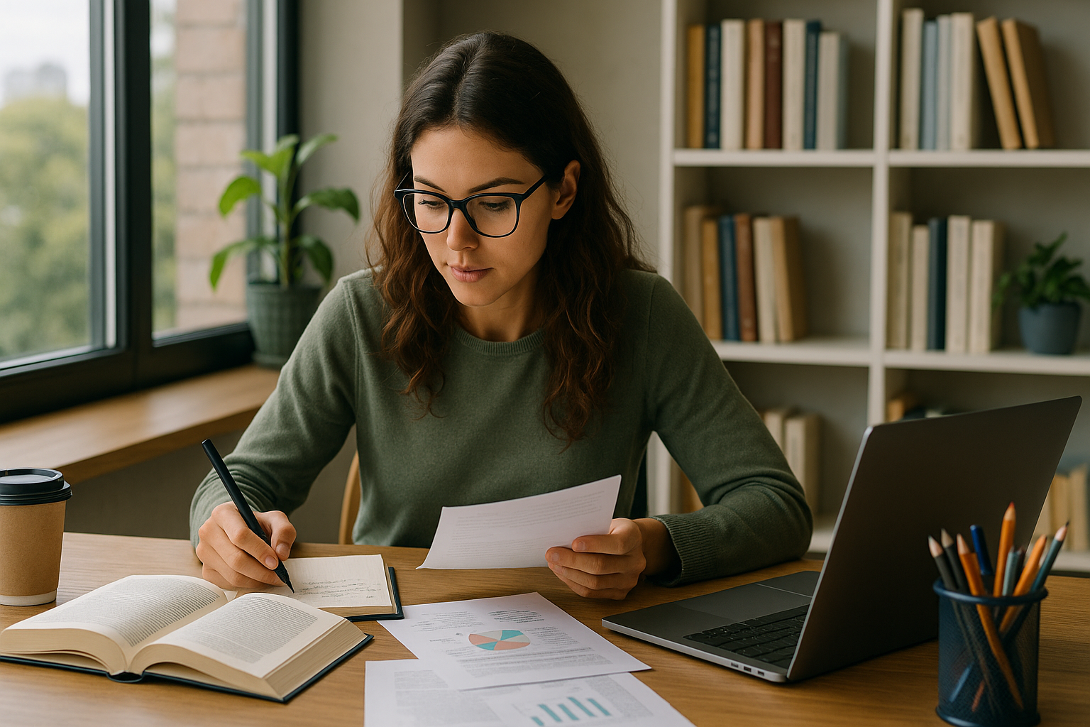 College Admissions Consultant for MCAT Success