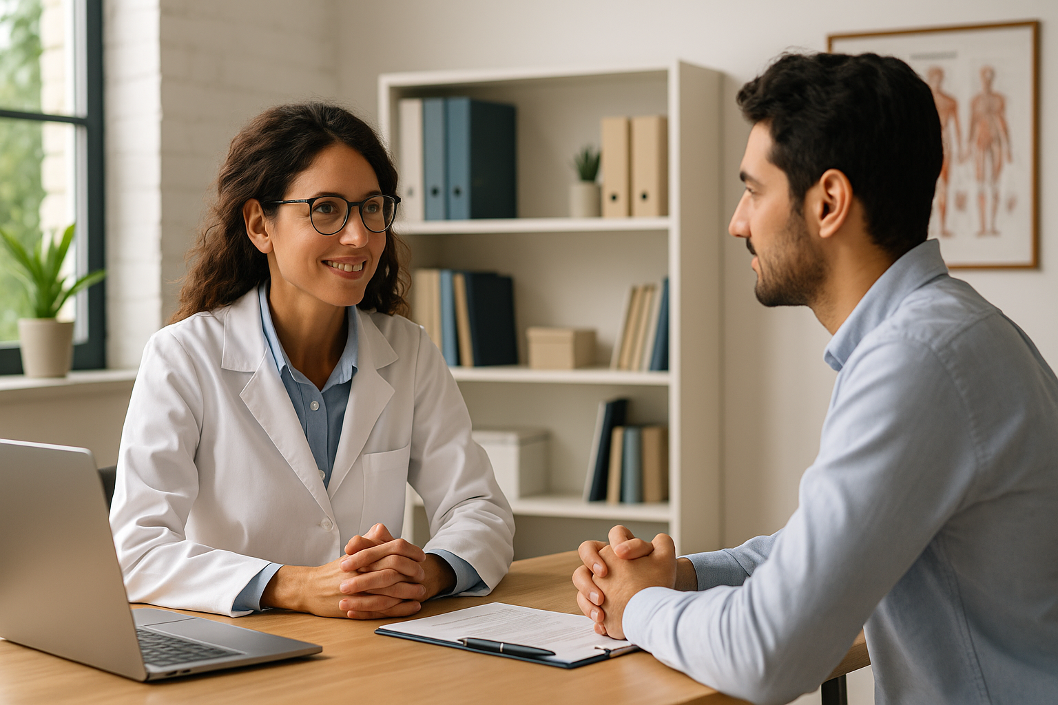 Medical School Admissions Consulting Services