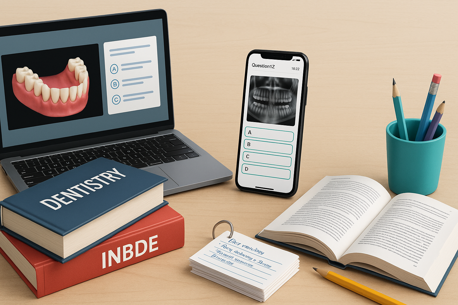 Best INBDE Prep Courses