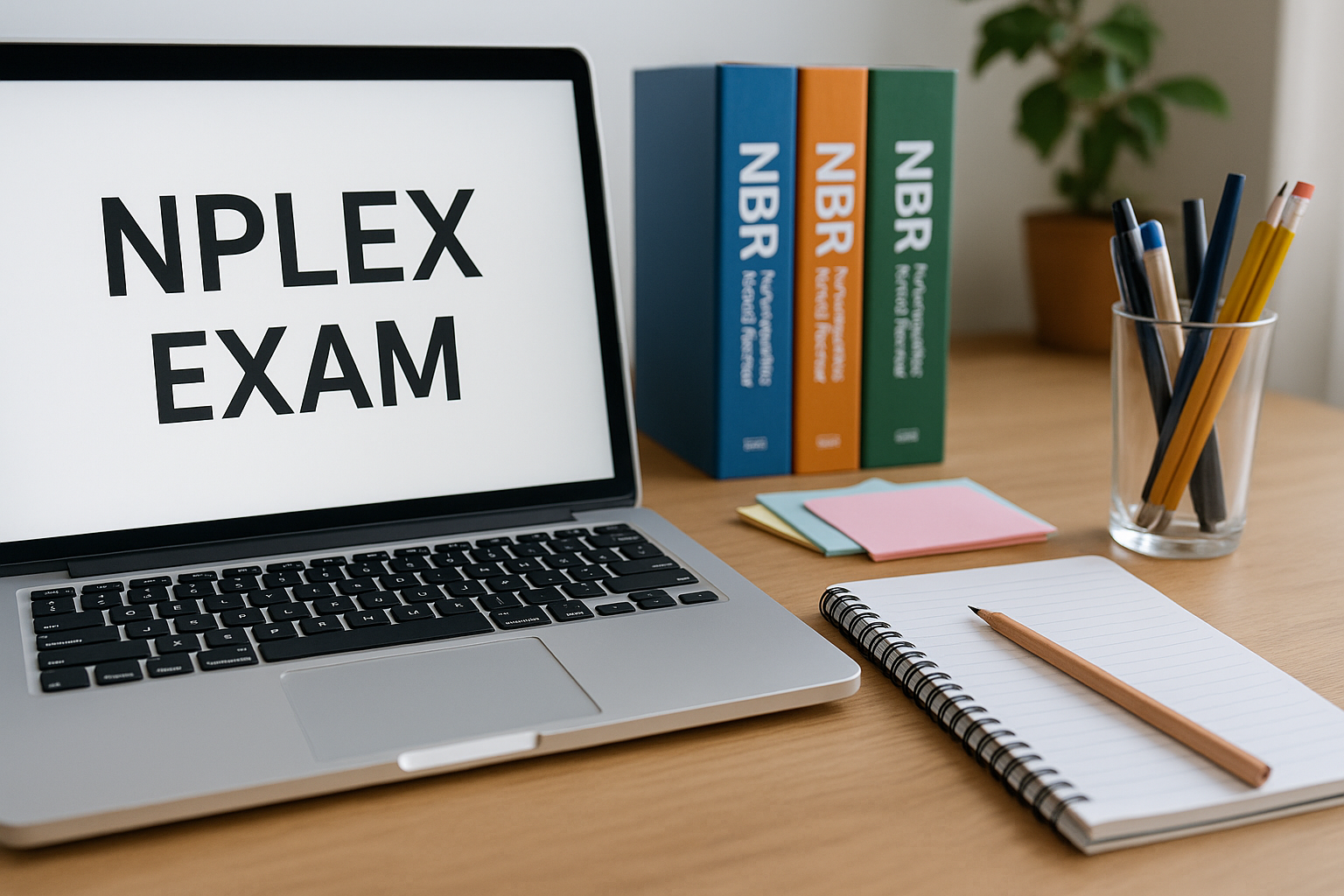 How to Pass the NPLEX Exam: Expert Tips & Study Strategies