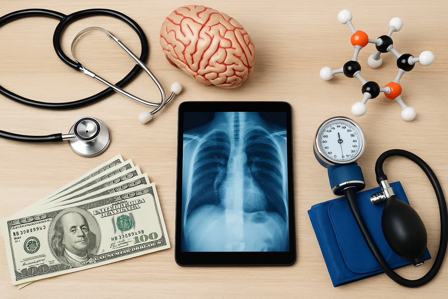 Top Paying Medical Careers