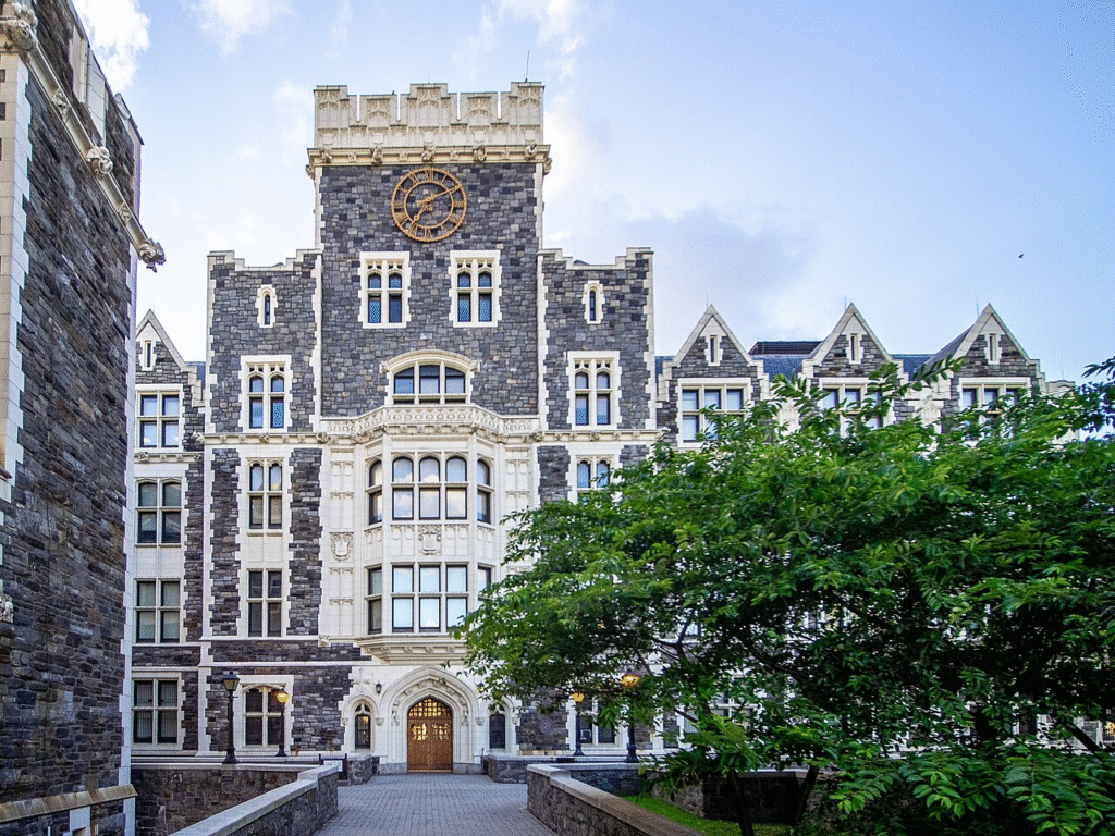 CUNY medical school admissions without MCAT