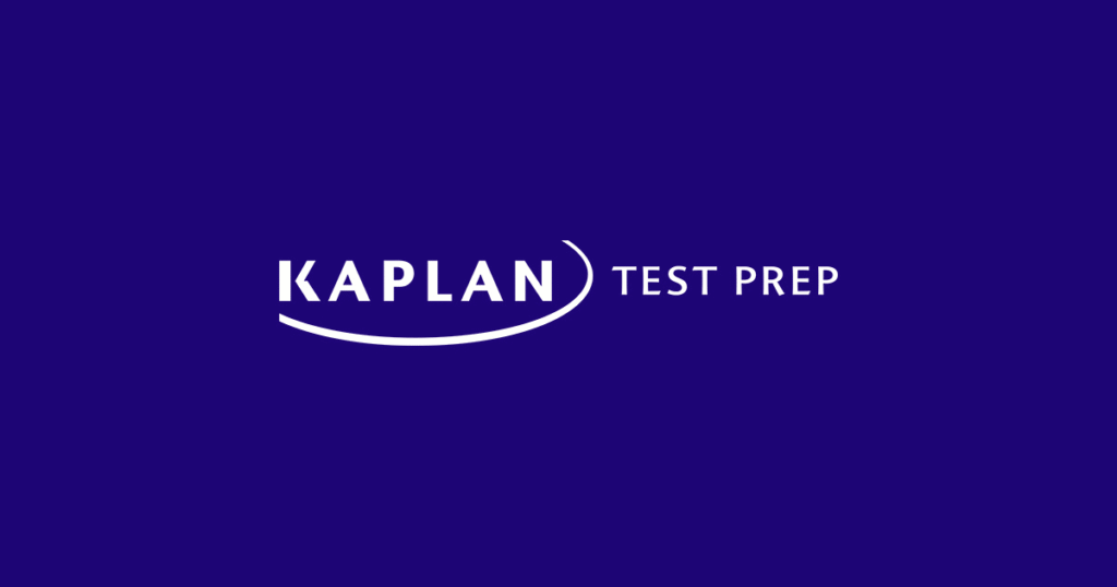 Kaplan MCAT Review