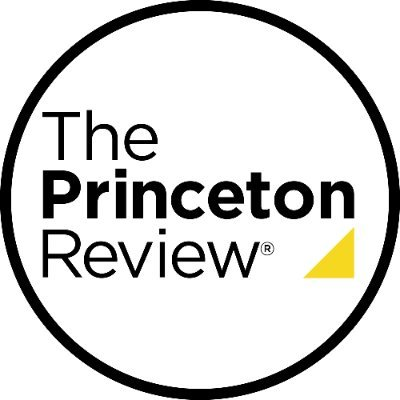The Princeton Review MCAT Review