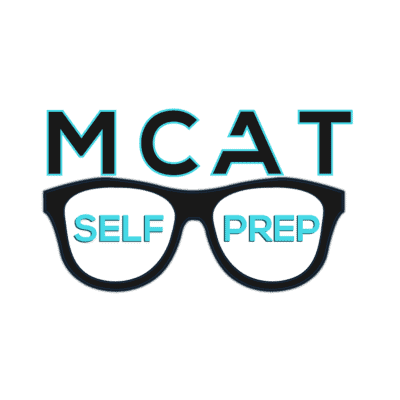 Self Prep MCAT Review