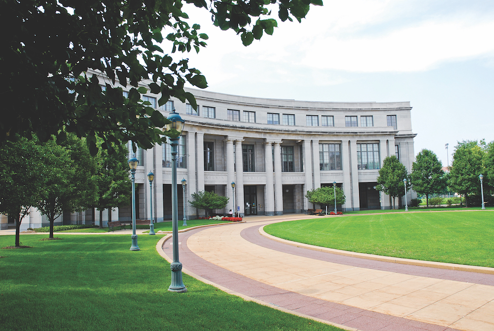 Case Western Reserve University (PPSP) – Cleveland, OH