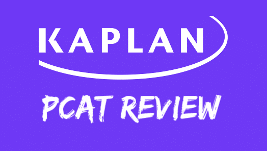 Kaplan PCAT Prep (Self-Paced + On-Demand)