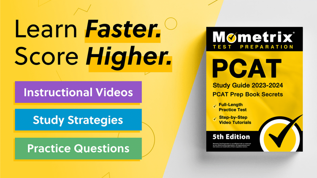 Mometrix PCAT Prep Course