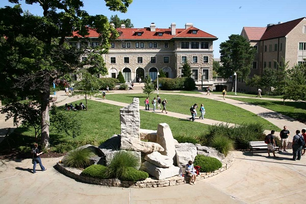 University of Missouri–Kansas City (UMKC) – Kansas City, MO