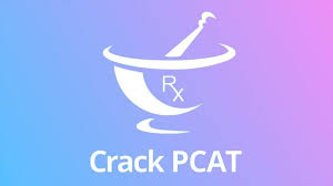 Crack the PCAT