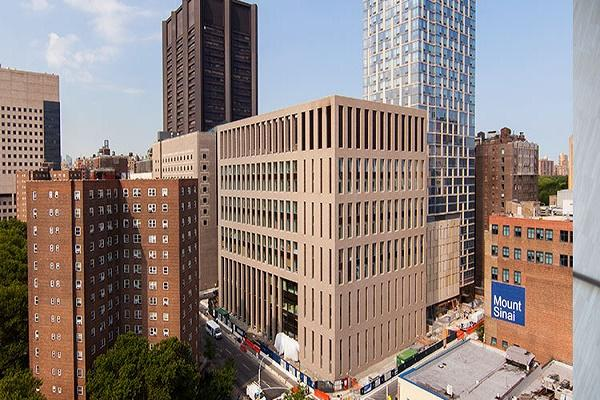Icahn School of Medicine at Mount Sinai – FlexMed (New York, NY)