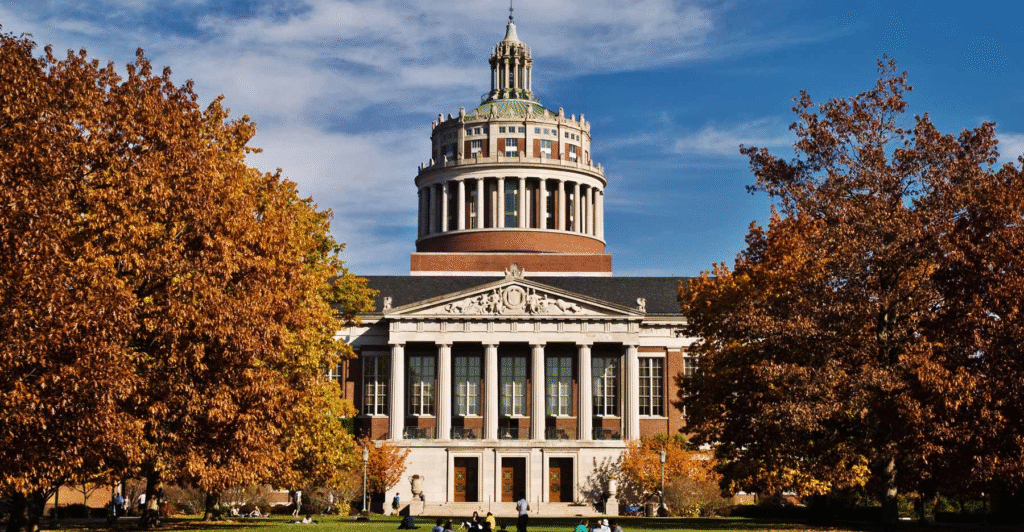 University of Rochester Early Assurance Program – Rochester, NY