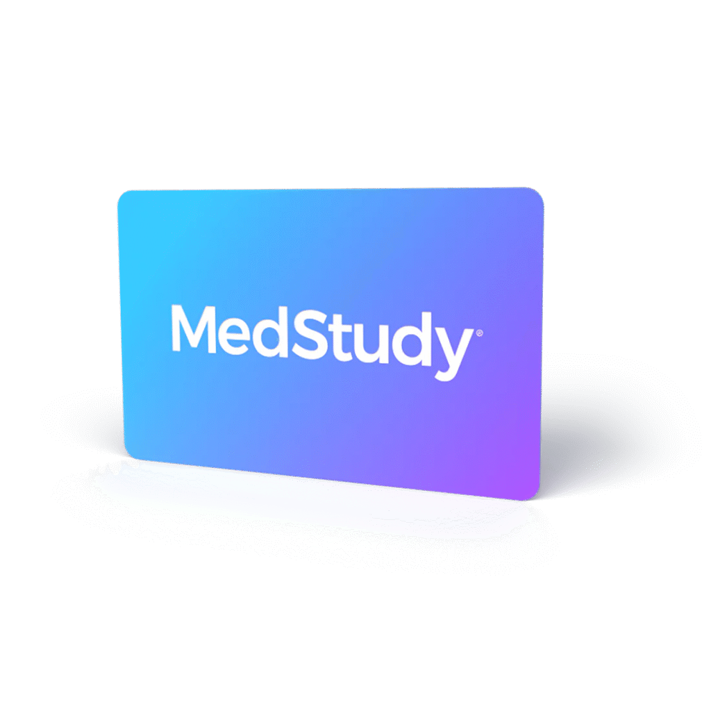 MedStudy Pediatrics Review