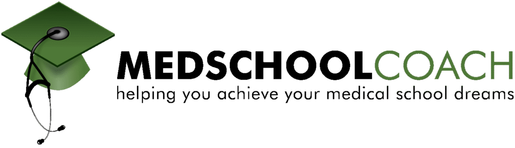 MedSchoolCoach — Best for High-Achievers Seeking 1:1 Coaching